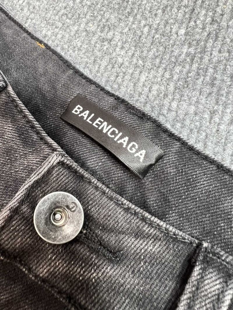 Balenciaga Jeans